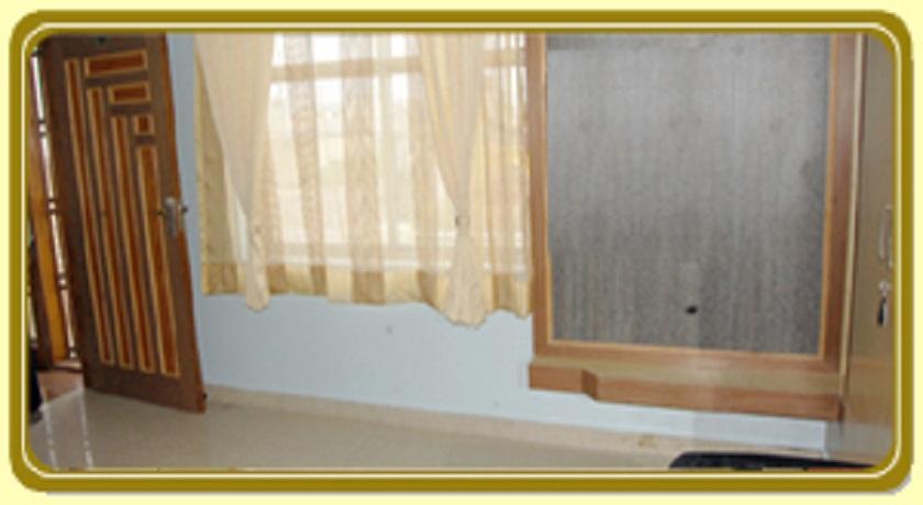 โรงแรมซันซิตี พาเลซ มันดาวา ภายนอก รูปภาพ